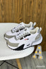 Puma Tenis Hombre Urbano – Suela Antideslizante y Diseño Transpirable