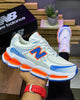 New Balance 2000 unisex en textil con interior acolchado