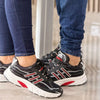 Adidas Retro Urban Unisex – Tenis Chunky Retro Running para Dama y Caballero