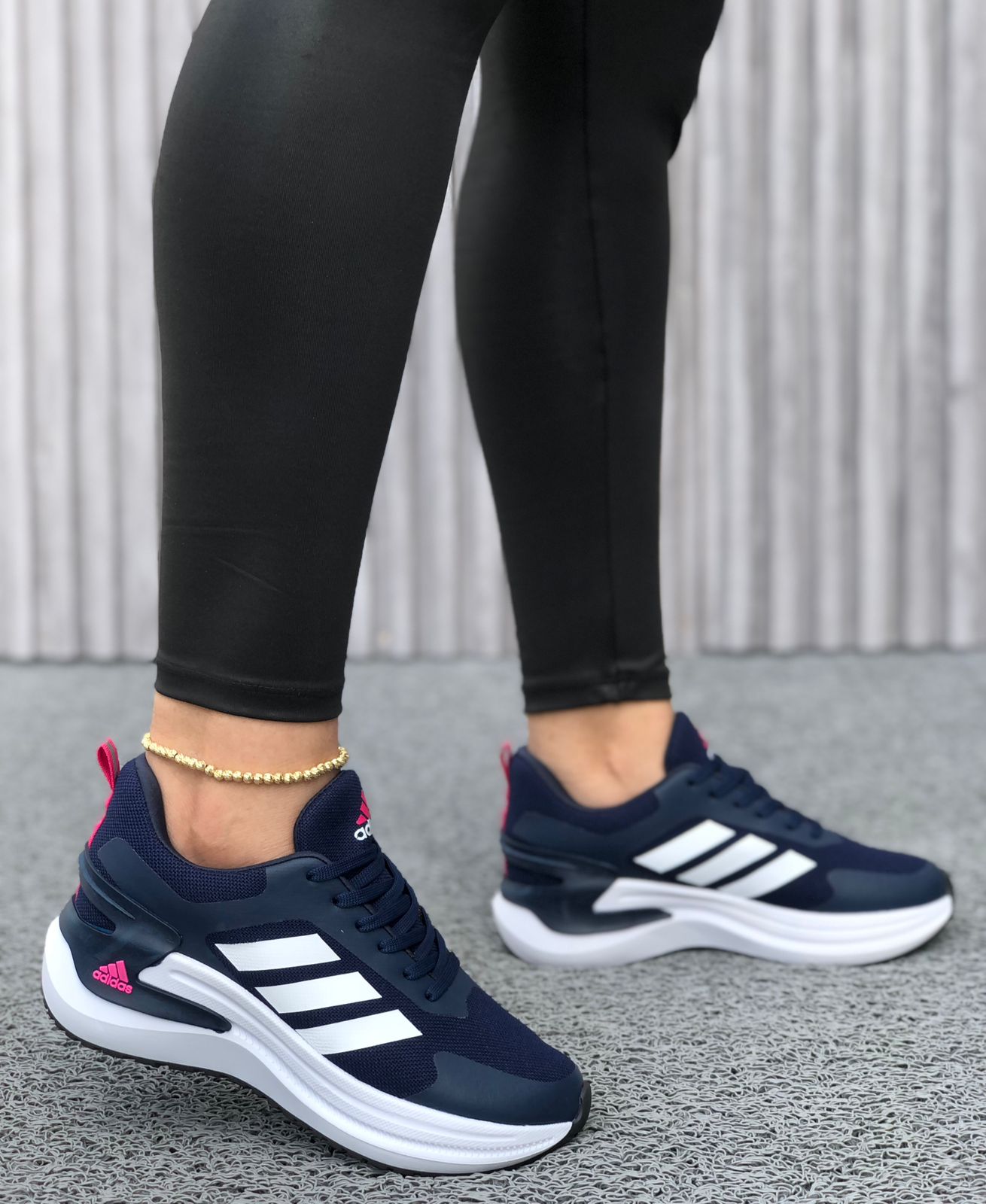 CALZADO ADIDAS DAMA