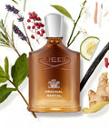 Perfume Creed Santal para Hombre