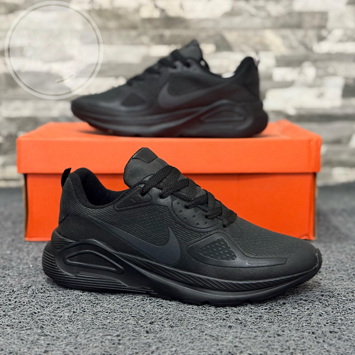 Nike Zoom Caballero – Tenis deportivos con amortiguación Zoom Air