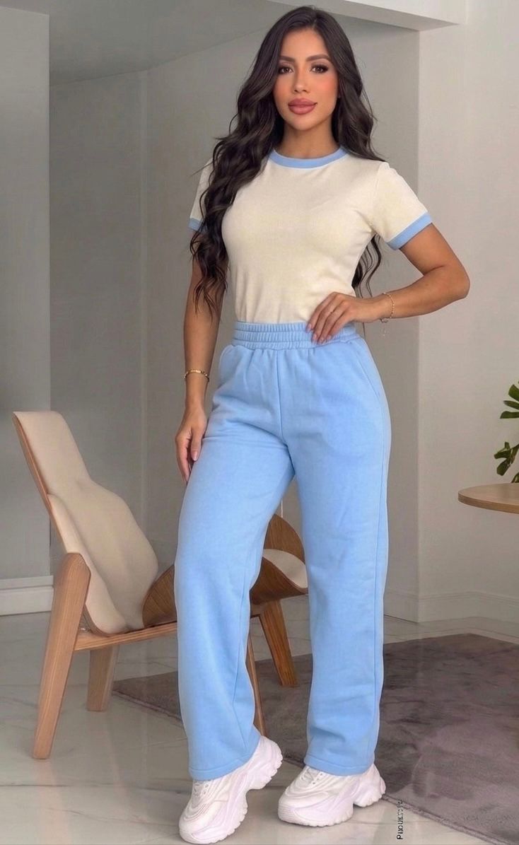 Conjunto Adidas Premium