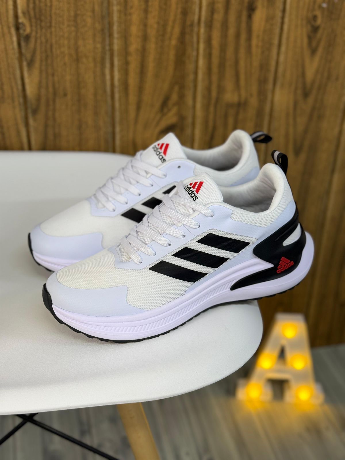 ADIDAS BOUNCE 2