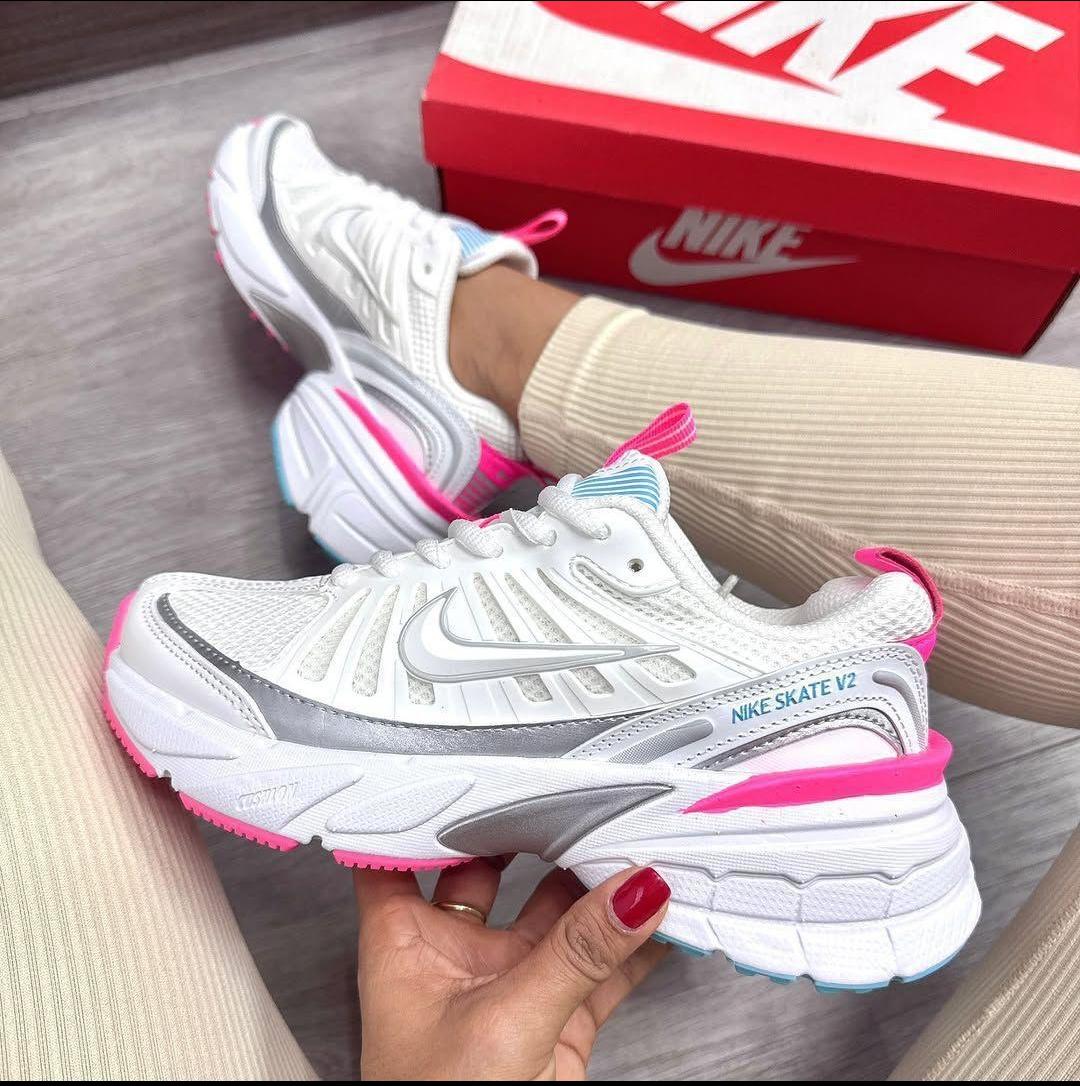 Tenis Nike Skate V2 Dama
