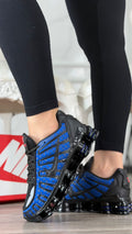 Tenis Nike Shox Raptor