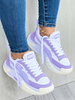 PUMA Raider para mujer en malla con suela segmentada