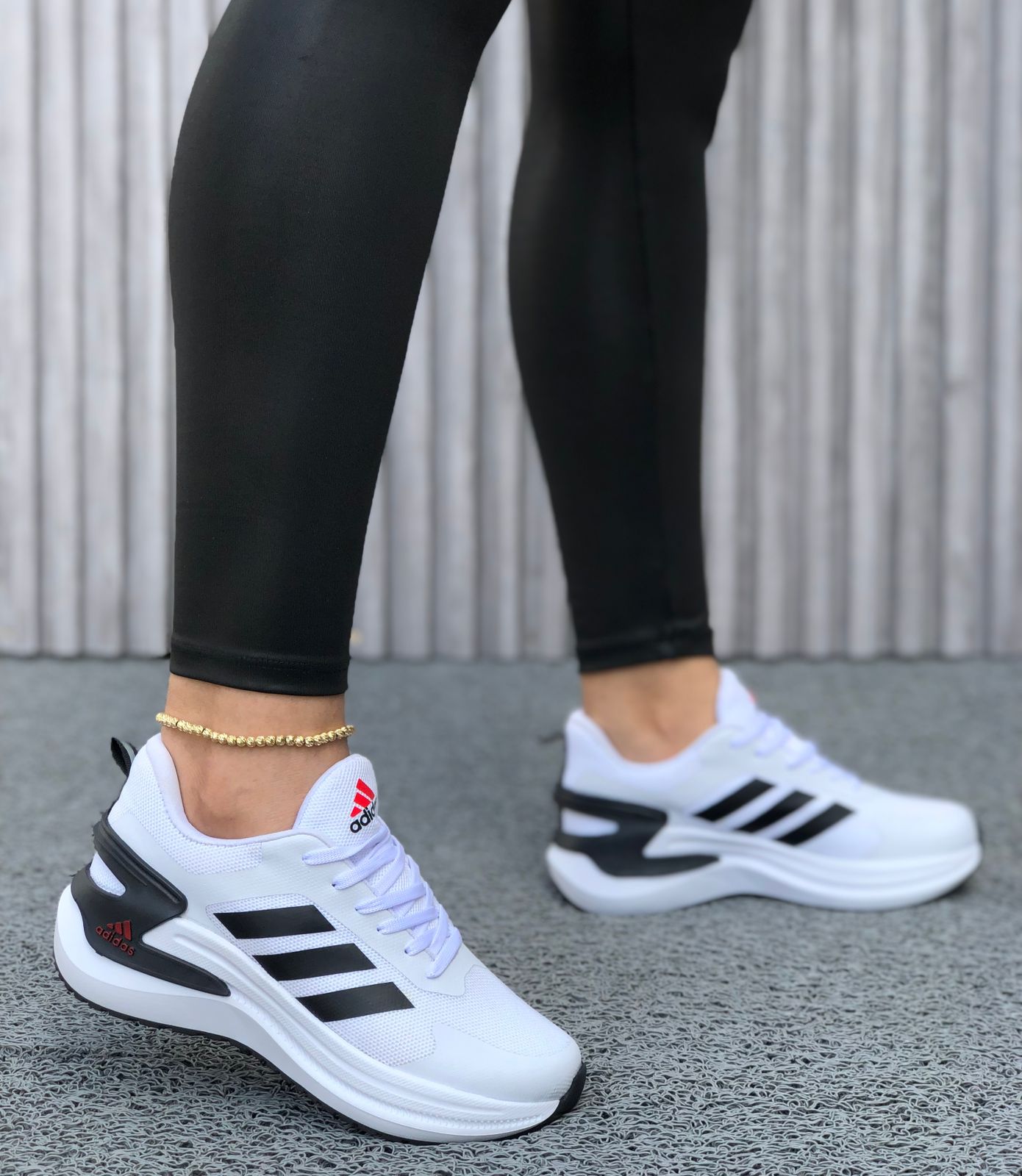 CALZADO ADIDAS DAMA