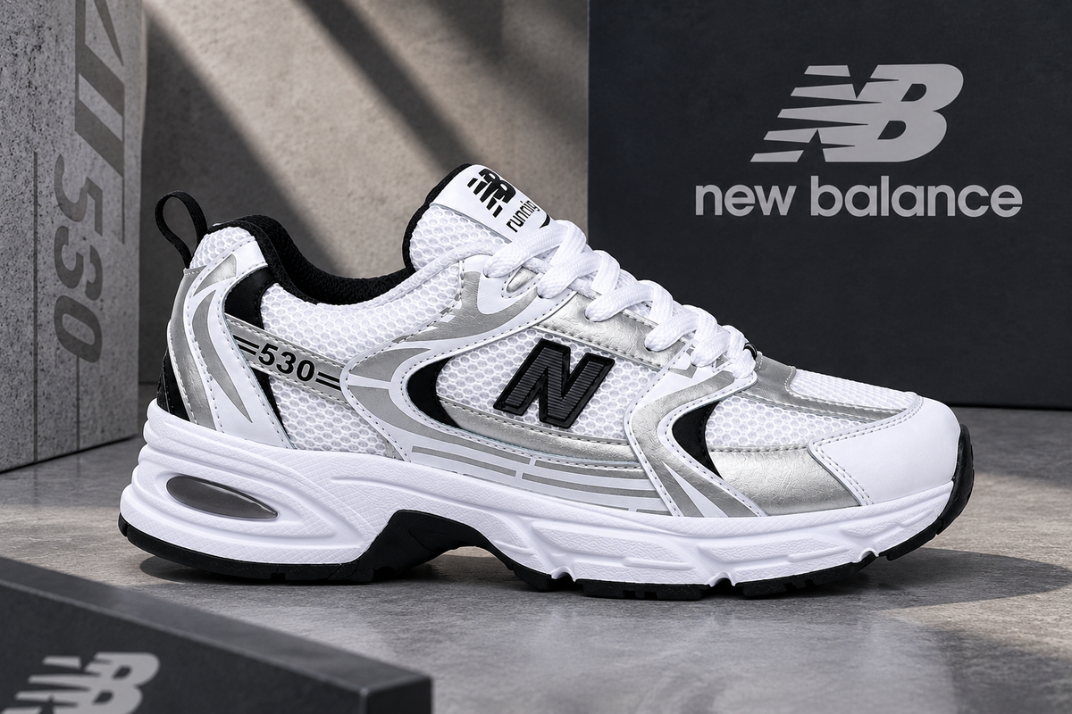 Tenis New Balance 530 Running Unisex