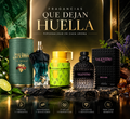 Combo Set Perfumes Hombre – Lebeau Lata, Armaf Limón & Valentino R