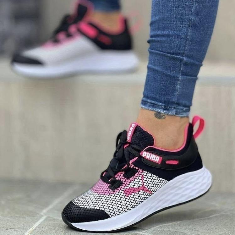 PUMA MALLA - TENIS