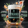 CITRAMIX Bebida Funcional – Magnesio, Té Verde y Vitaminas