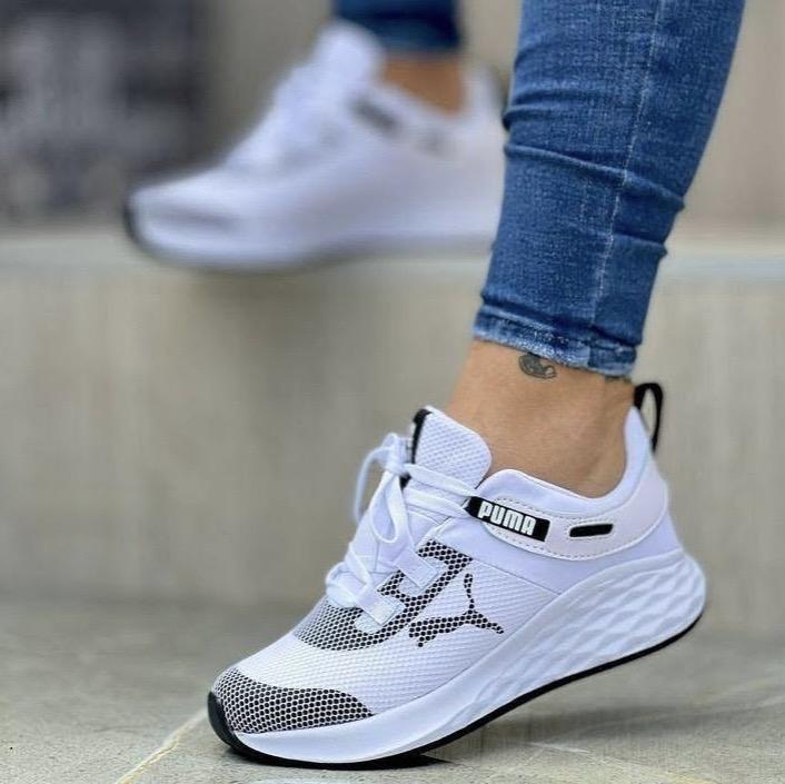 PUMA MALLA - TENIS