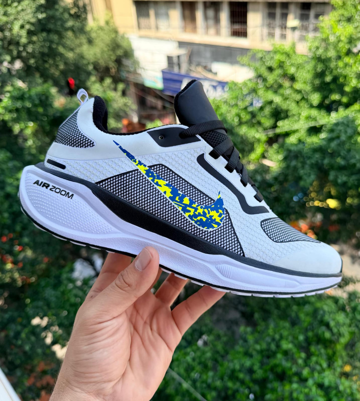Nike zoom caballero
