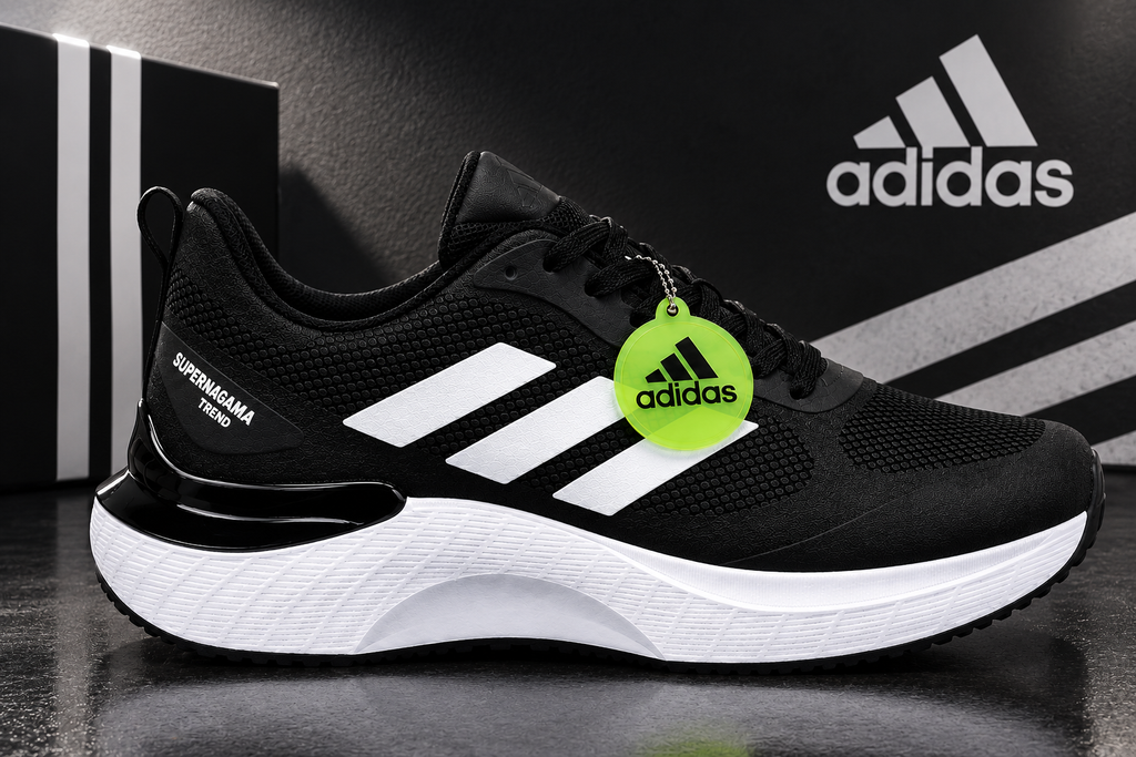Adidas Super Magma para Mujer, Tenis Deportivos