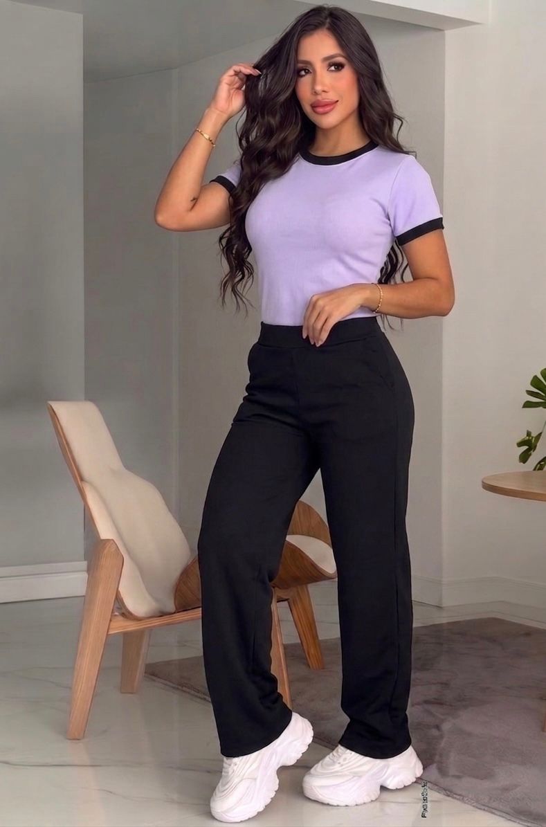 Conjunto Adidas Premium