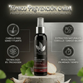 Tónico Capilar Anticaída con Trichogen & Extractos Herbales | Fortalecimiento & Crecimiento 120 mL