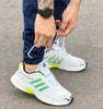 Adidas Retro Urban Unisex – Tenis Chunky Retro Running para Dama y Caballero