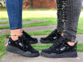 CALZADO ADIDAS OIGY  PAREJA