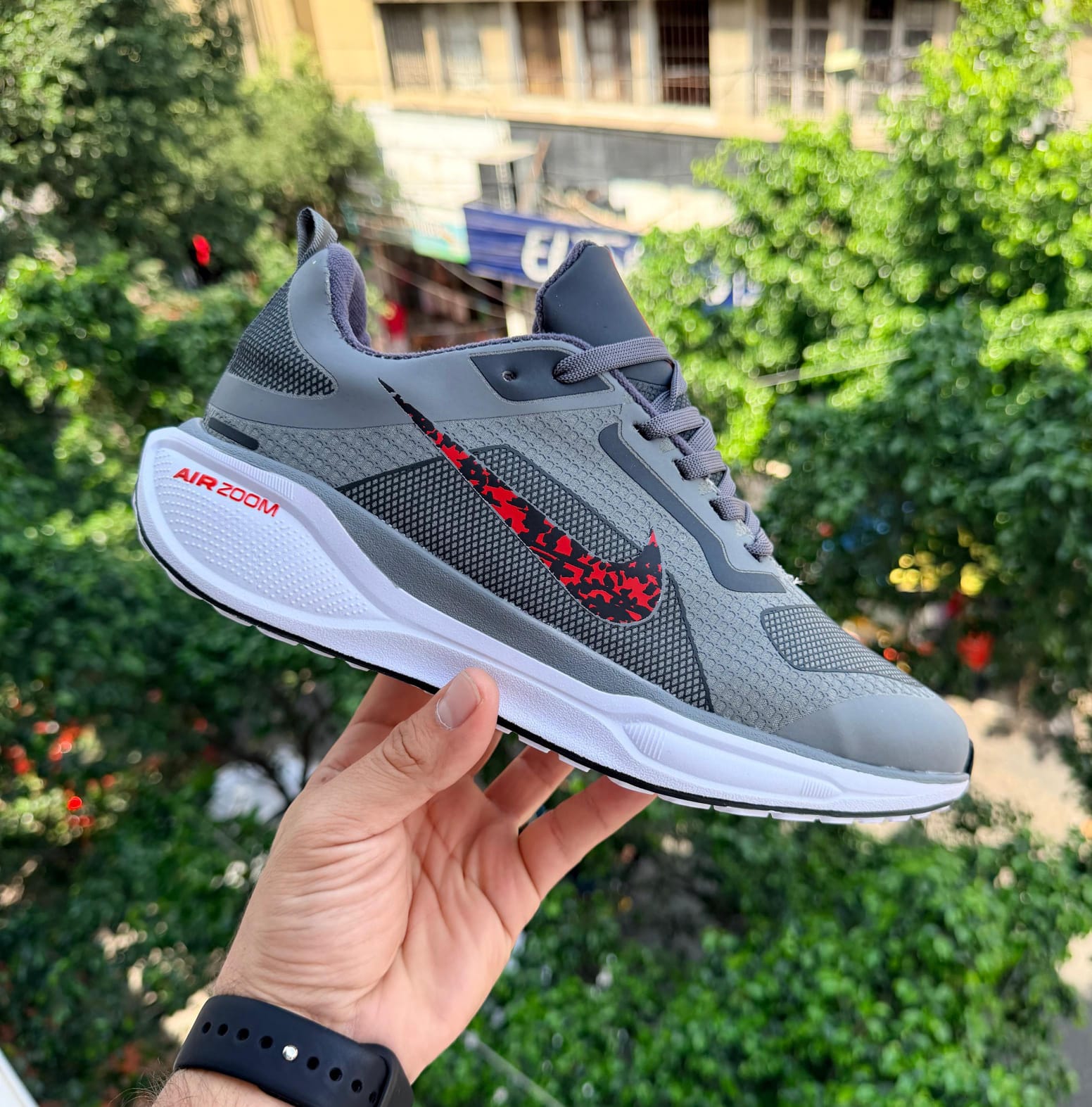 Nike zoom caballero