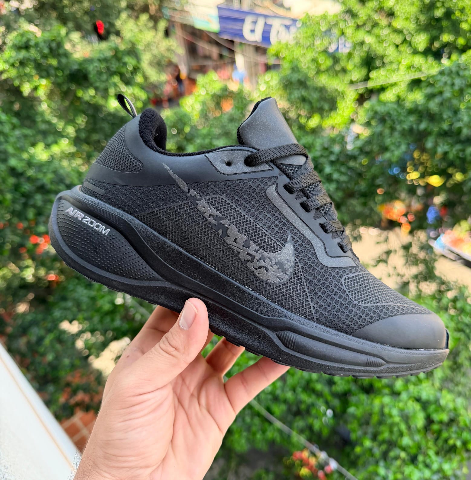 Nike zoom caballero