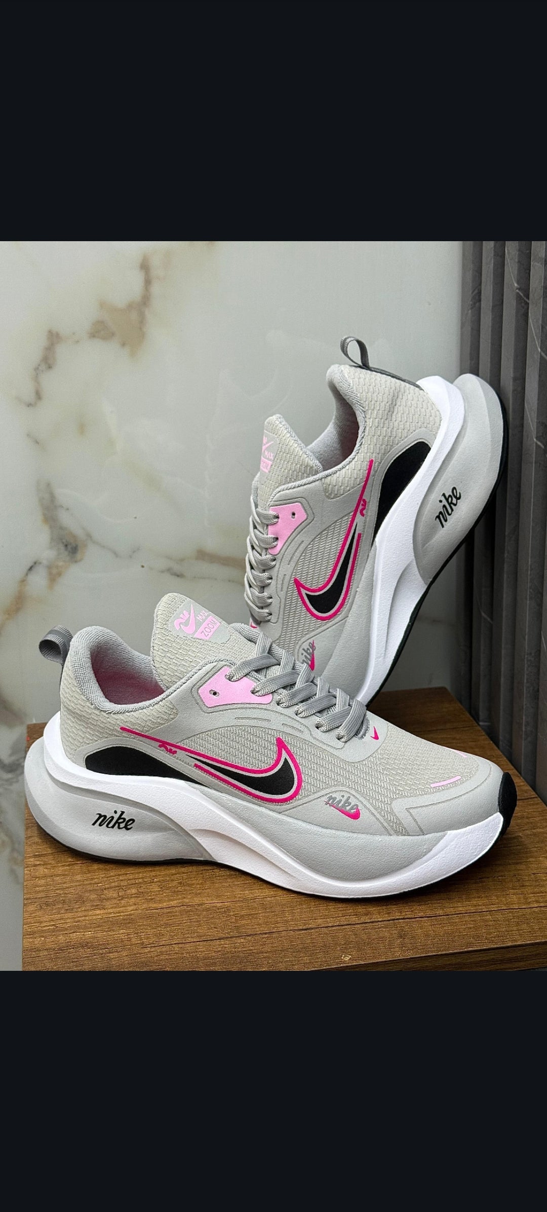 Tenis Nike Cloud Dama