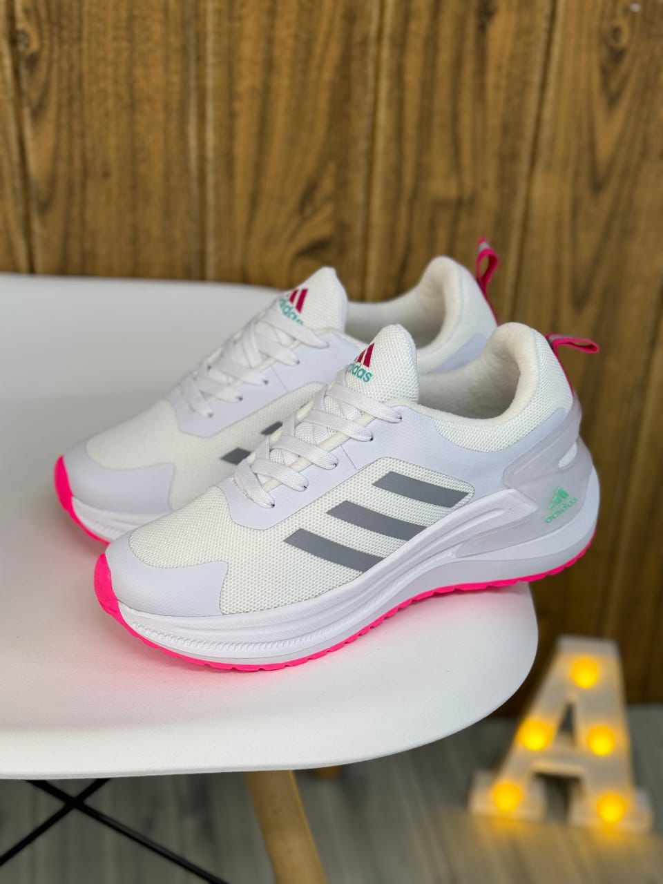 ADIDAS BOUNCE 2