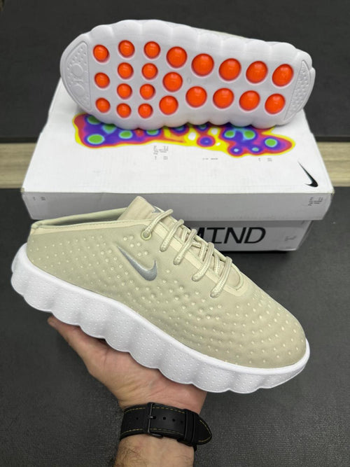 ?SANDALIA NIKE MIND 002 LOW? + CAJA?