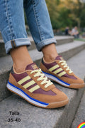 ADIDAS SL 72 - TENIS DAMA