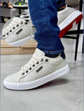 Tenis BOSS HR para hombre de estilo casual urbano
