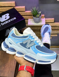 New Balance 2000 unisex en textil con interior acolchado