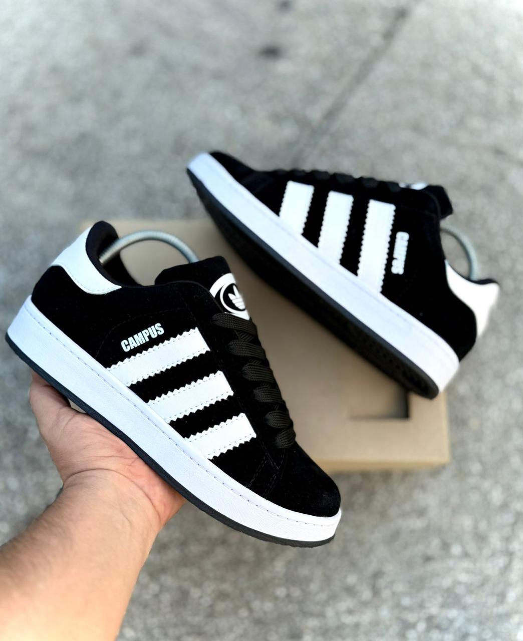 Tenis Adidas Campus Unisex