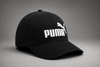 Gorra Puma Relaxed Fit Unisex – 100% Algodón con Visera Precurvada