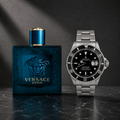 EROS + ROLEX SUBMARINER