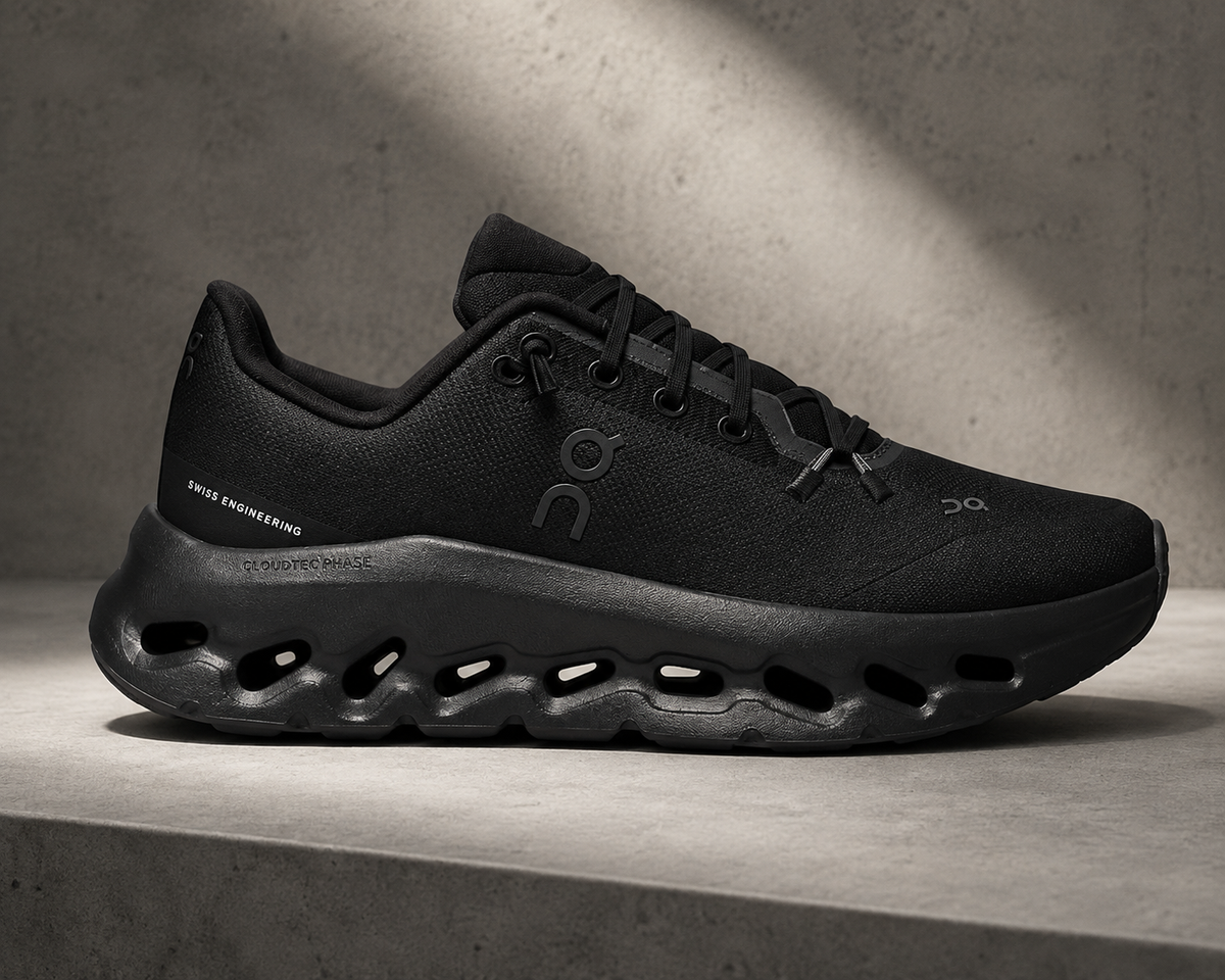 On Cloud Tilt – Tenis Urbano Ultraliviano Alta Gama