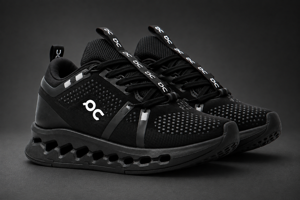 On Cloudsurfer 2 – Tenis Unisex Confort Superior