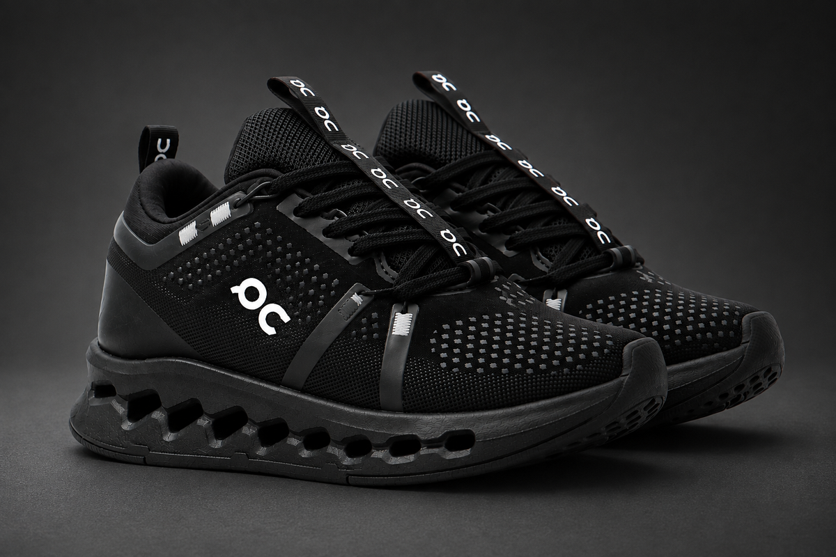 On Cloudsurfer 2 – Tenis Unisex Confort Superior