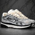 Nike P-6000 Y28 – Tenis Retro Urbano de Alta Gama