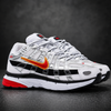 Nike P-6000 Y28 – Tenis Retro Urbano de Alta Gama