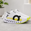 On Cloud Slip-On – Tenis Sin Cordones Diseño Exclusivo