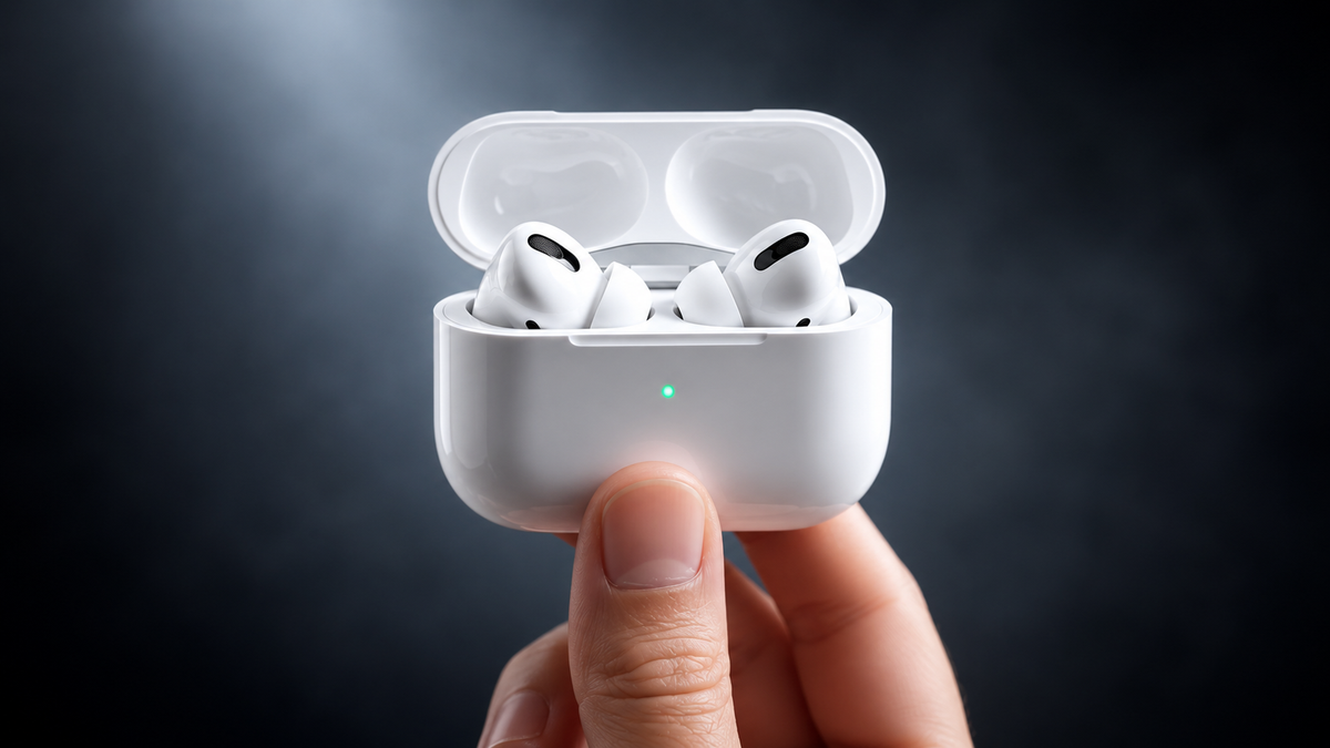 Audífonos Inalámbricos Estilo AirPods Pro 1G – Bluetooth Estéreo In-Ear