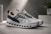 On Cloud Horizon Unisex – Tenis Urbano Suela Vulcanizada