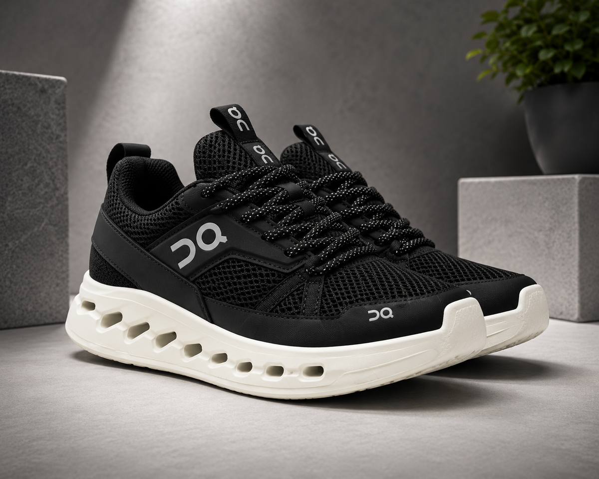 On Cloud Horizon Unisex – Tenis Urbano Suela Vulcanizada