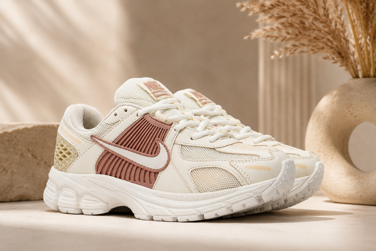 Nike Vomero Y24 – Tenis Running Confort Superior