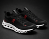 On Cloud Speed Unisex – Tenis Running Suela Bicolor Reflectivo con Caja