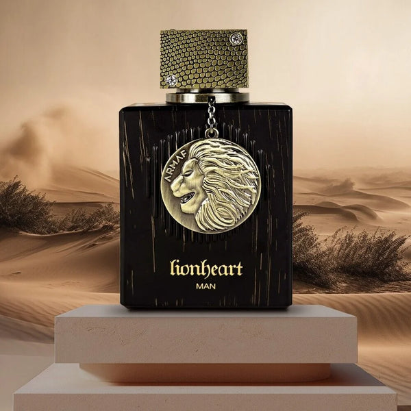 Armaf Club de Nuit Lionheart Man EDP 100 ml