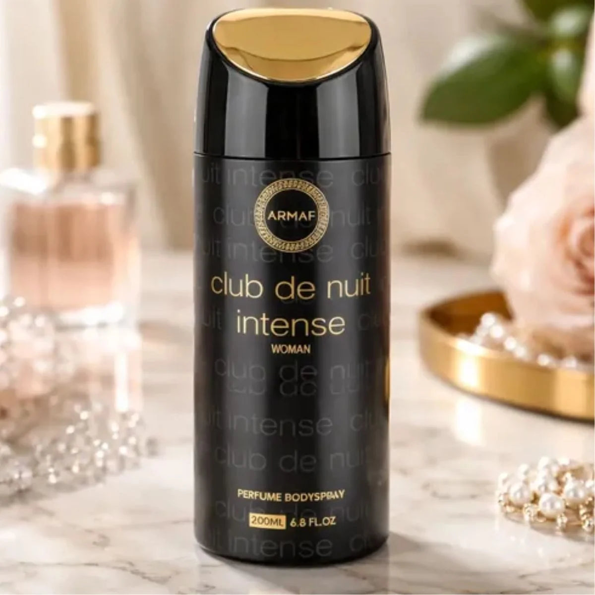 Armaf Club de Nuit Intense Woman Body Spray 200 ml