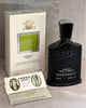 Perfume Creed Green Irish Tweed para Hombre