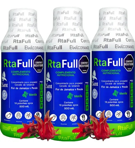 RTA Full
