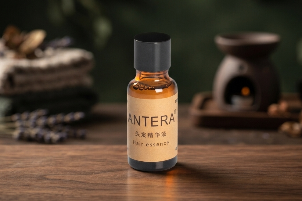 Tónico Capilar Antera – Oferta Especial | Crecimiento y Fortalecimiento Capilar
